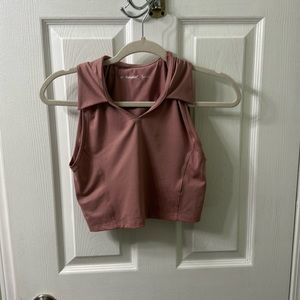 TNAction polo Pink S